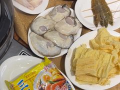 -濠轩阁特色生蚝火锅总店