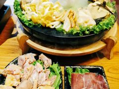 -束河人家(南锣鼓巷店)