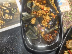 -潮十三潮汕砂锅粥(高新四路大都荟店)