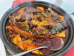 火锅烤鱼-眉州东坡(望京店)