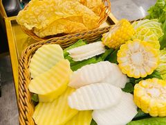 -二刀潮牛(重庆光环购物公园店)