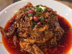 -全牛匠·乐山跷脚牛肉(新中关店)