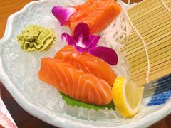 三文鱼刺身-有喜屋·深夜食堂(环宇荟店)