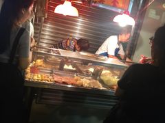 -明记牛杂(新马路分店)