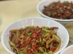 -笨罗卜浏阳菜馆(龙华鹏润达店)
