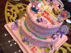 -芝士洋馆定制蛋糕店·低糖