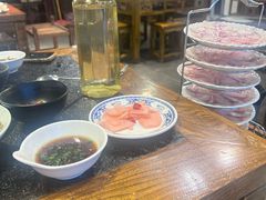 -长生鱼·鲜鱼房(U城店)