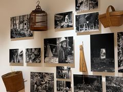 -无印良品餐堂 MUJI Diner(成都太古里店)
