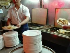 -西工饭庄快餐厅(西工小街店)