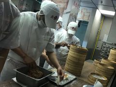 -鼎泰丰 (柏威年广场店)