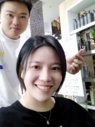 -环球蝶上美业连锁