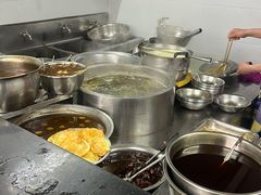 -老五鸡丝豆花面粉(瑞金北路68号院店)