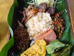 -mamalao老挝烤肉糯米饭