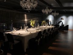 -小火花·干式熟成牛排馆Spark SteakHouse(剑桥郡店)