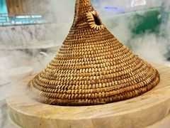 -云中鱼蒸汽石锅鱼(川沙百联店)