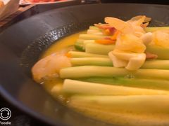 -羡餐厅·杭帮菜·淳菜(千岛湖自由洲际殿店)