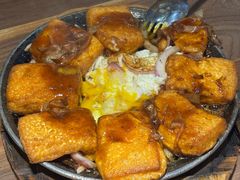 -食锦记·福建私房菜(万宝广场店)