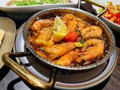 -庐灶江南·江南菜·四合院Bistro(东直门雍和宫·原华侨宾馆店)