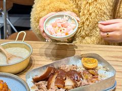 -有肉食·虎九闽菜(798艺术区店)