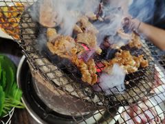 -韩风烤牛肉冷面店