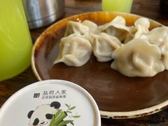 -懒人盐府人家(安贞店)