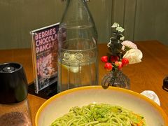 -JINNS锦时 steak&pizza(浸信会礼拜堂旧址店)