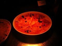 -新发展亚太JW万豪酒店·福苑咖啡厅