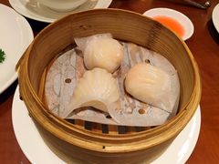 -杭州JW万豪酒店-万豪中餐厅