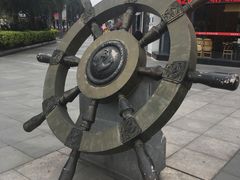 -万达广场(福州金融街店)