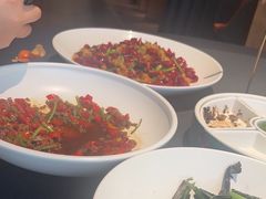 -肆月河豚·淮扬菜·湘菜(华天店)