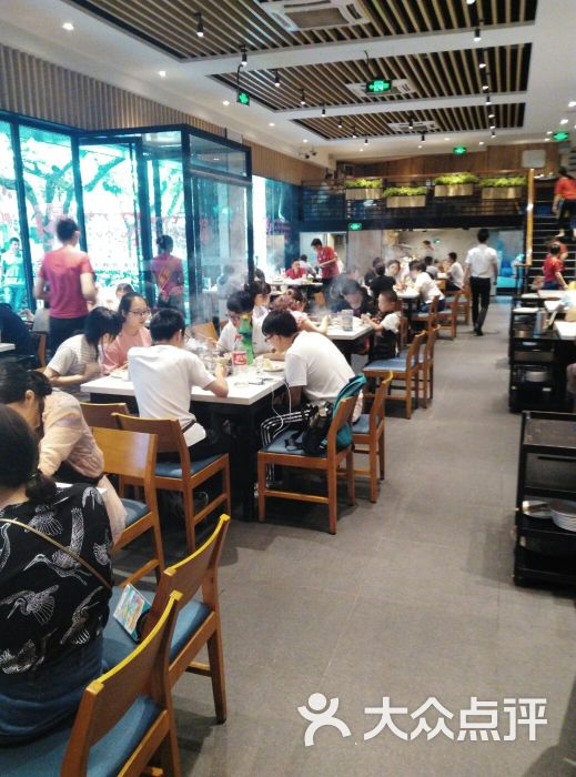 滋奇火锅(淮海路店-图片-扬州美食-大众点评网