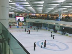 -全明星滑冰俱乐部(万象城店)