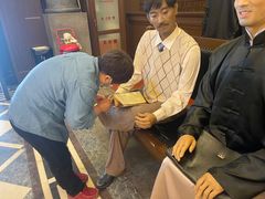 -沈阳金融博物馆