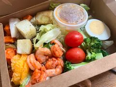 -星巴克(上海虹桥站2A检票口)