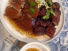 -米庄·原味私房菜(骏壹万邦店)