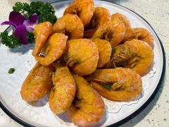 -巧克力渔家.小船海鲜家常菜(万平口店)