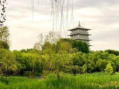 -西安世博园