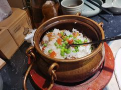 -云海肴云南菜·蒸汽石锅鱼(青岛万象城店)