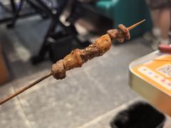 -醉炫音速烧烤·干煸菜(沙河总店)