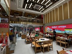 -袁记串串香(和县镇淮街店)