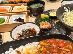 -胜博殿日式炸猪排(西红门店)