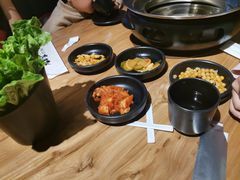 -九田家黑牛烤肉料理(溧阳吾悦店)