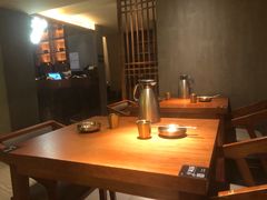 -春熙台韩国料理·章鱼肥牛(西丽店)