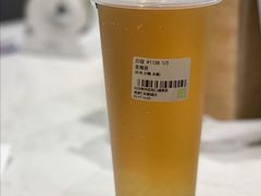 芝士金观音-奈雪的茶(印象城店)