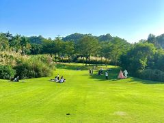 -长白岛森林公园