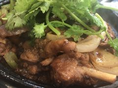 -川香煲(茅台路店)