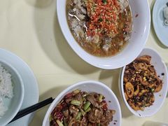-笨罗卜浏阳菜馆(龙华鹏润达店)
