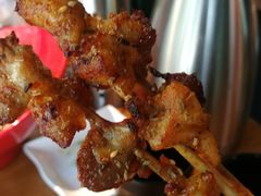 -腰子哥烤串(石佛营炫特店)