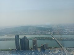 -长沙尼依格罗酒店