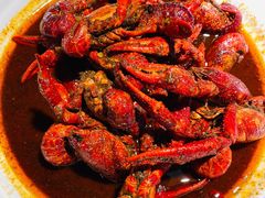 -叶派龙虾•招牌香辣蟹·海鲜(中海国际店)